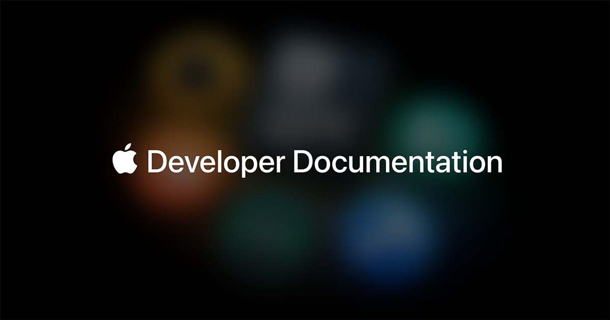 Request an authorization to the Sign in with Apple server | Apple Developer Documentation